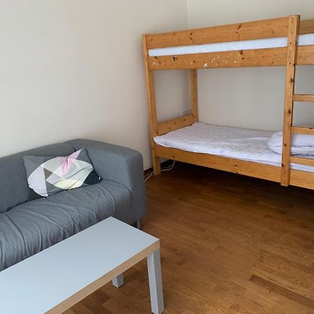 Holiday'S Apartment Jasna Liptowski Mikułasz Zewnętrze zdjęcie