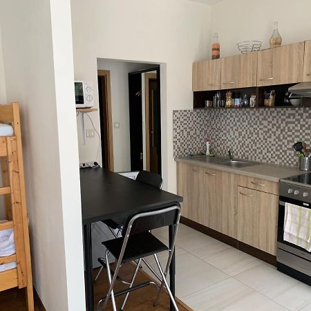 Holiday'S Apartment Jasna Liptowski Mikułasz Zewnętrze zdjęcie