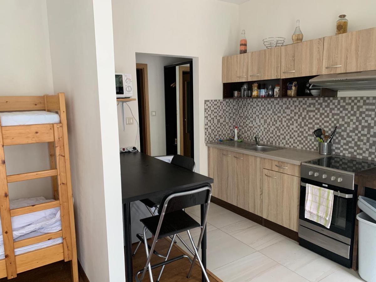 Holiday'S Apartment Jasna Liptowski Mikułasz Zewnętrze zdjęcie