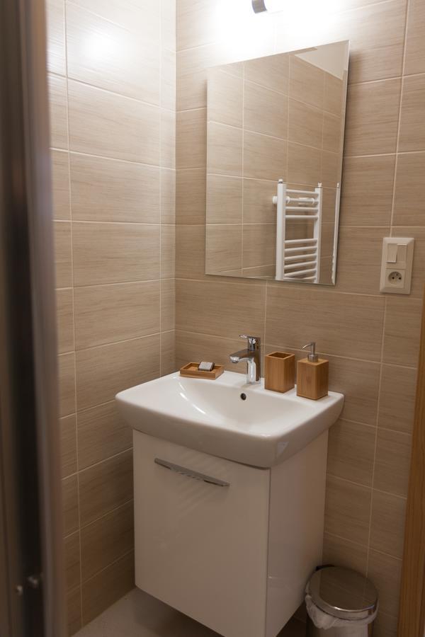 Holiday'S Apartment Jasna Liptowski Mikułasz Zewnętrze zdjęcie